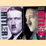 Hitler: Hubris 1889-1936; Nemesis 1936-1945 (2 volumes) door Ian Kershaw