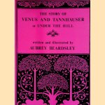 The Story of Venus and Tannhauser: or Under the Hill
Beardsley Aubrey
€ 9,00