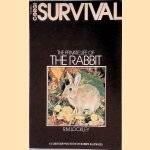 The Private Life of the Rabbit: An Account of the Life History and Social Behavior of the Wild Rabbit
R.M. Lockley
€ 30,00