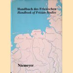 Handbuch des Friesischen = Handbook of Frisian Studies
Horst Haider Munske
€ 125,00