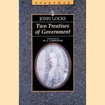 Two Treatises of Government
John Locke
€ 15,00