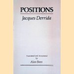 Positions door Jacques Derrida