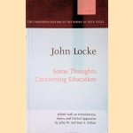 Some Thoughts Concerning Education door John Locke