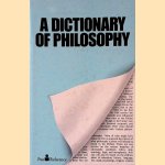 A Dictionary Of Philosophy door Andrew Flew