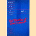 Locke: Two Treatises of Government Student edition door John Locke