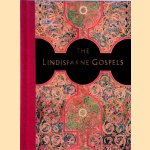 The Lindisfarne Gospels: A Masterpiece of Book Painting door Janet Backhouse