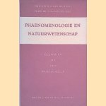 Phaenomenologie en natuurwetenschap: Bezinning op het wereldbeeld door H.C. van de Hulst e.a.