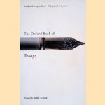 The Oxford Book of Essays
John Gross
€ 9,00