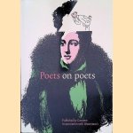 Poets on Poets door Nick Rennison e.a.