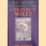 The Oxford Companion to the Literature of Wales door M. Stephens