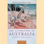 The Literature of Australia: an Anthology door Nicholas Jose