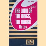 Tolkien: The Lord of the Rings, The Hobbit: Notes door William Ready