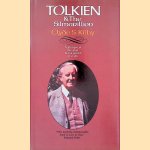 Tolkien & the Silmarillion: a glimpse at the man & his world of myth door Clyde S. Kilby