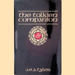 The Tolkien Companion door J.E.A. Tyler