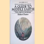 A Guide to Middle-Earth door Robert Foster