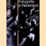 Fotografie in Nederland 1920-1940 door Flip Bool e.a.