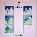 Tree by Tolkien door Colin Wilson