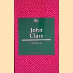 John Clare door John Lucas