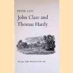 John Clare and Thomas Hardy door Peter Levi