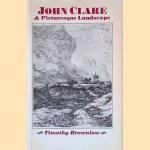 John Clare and Picturesque Landscape door Timothy Brownlow