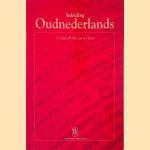 Inleiding Oudnederlands door A. Quak e.a.