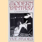 Modern Fantasy: Five Studies door C.N. Manlove