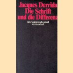 Die Schrift und die Differenz
Jacques Derrida
€ 12,50