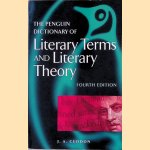 The Penguin Dictionary of Literary Terms and Literary Theory - Fourt Edition door J.A. Cuddon