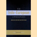 The Indo-European Languages door Anna Giacalone Ramat e.a.