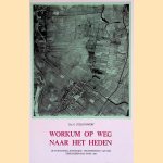 Workum op weg naar het heden: de functionele-ruimtelijke veranderingen van een IJsselmeerstadje sinds 1920
Drs. G. Stellingwerf
€ 8,00