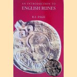 An Introduction to English Runes door R.I. Page