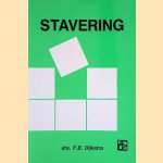 Stavering door F.B. Dijkstra