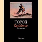 Tagträume: Zeichnungen 1964-1974 door Roland Topor