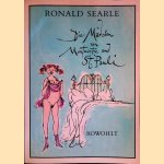 Die Mädchen von Montmartre und St. Pauli
Ronald Searle
€ 10,00