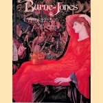 Burne-Jones door Martin Harrison e.a.