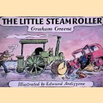 The Little Steamroller: Illustrated by Edward Ardizzone
Graham Greene
€ 20,00