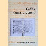 Codex Hummercensis (Groningen, UB, PEIP 12): An Old Frisian Legal Manuscript in Low Saxon Guise
Thomas Stanley Baker Johnston
€ 25,00