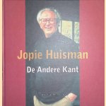 Jopie Huisman: de andere kant: levensbeschrijving van een volksschilder door Albert van Keimpema