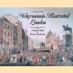 Ackermann's Illustrated London: The famous artistic collaboration between Augustus Pugin and Thomas Rowlandson.
Fiona St. Aubyn
€ 10,00