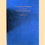 Vollständiges Wörterbuch zum westerlauwersschen Jus Municipale Frisonum door Wybren Jan Buma