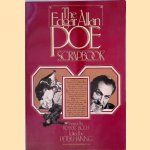 The Edgar Allan Poe Scrapbook door Peter Haining