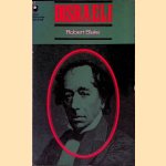 Disraeli door Robert Blake