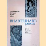 Bhartrihari: Poems door Barbara Stoler Miller