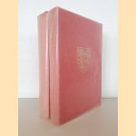 The Victoria History of the County of Northampton (2 volumes) door W. Ryland e.a.