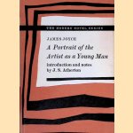 A Portrait of the Artist as a Young Man door James Joyce e.a.