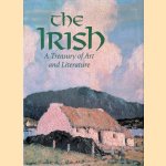 The Irish: A Treasury of Art and Literature door Leslie Conron Carola