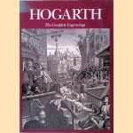 Hogarth: The Complete Engravings
Joseph Burke e.a.
€ 22,50