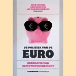 De politiek van de euro: biografie van een kwetsbare munt
René Cuperus e.a.
€ 8,00