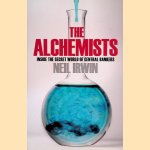 The Alchemists: Inside the secret world of central bankers
Neil Irwin
€ 10,00