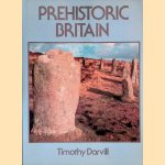 Prehistoric Britain door Timothy Darvill